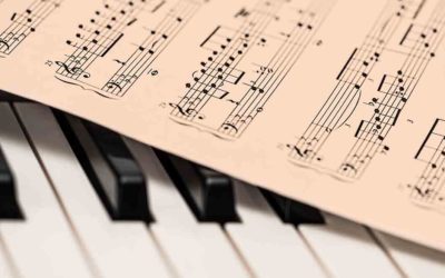 Five Tips For Better Piano Practice